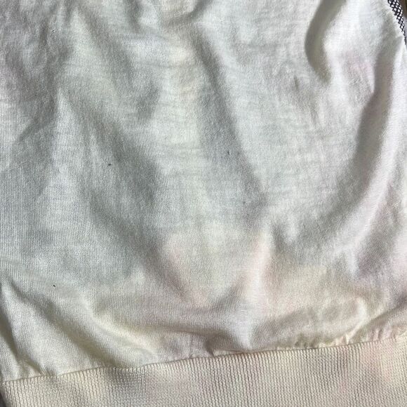 The Kooples Snake Print Cardigan Size XS - Picture 16 of 16